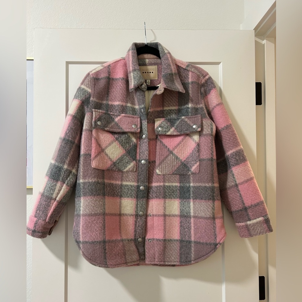 Blank NYC jacket